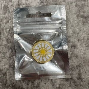 Soulcycle Wheel Pin NWT